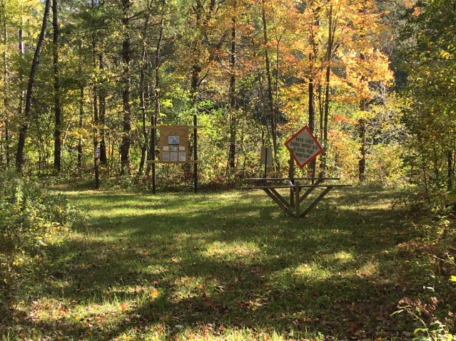 Site MB1, photo 2 of 3 · from wisconsin.goingtocamp.com (the park's booking system)
