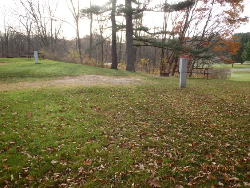 Site 78, photo 2 of 2 · from wisconsin.goingtocamp.com (the park's booking system)