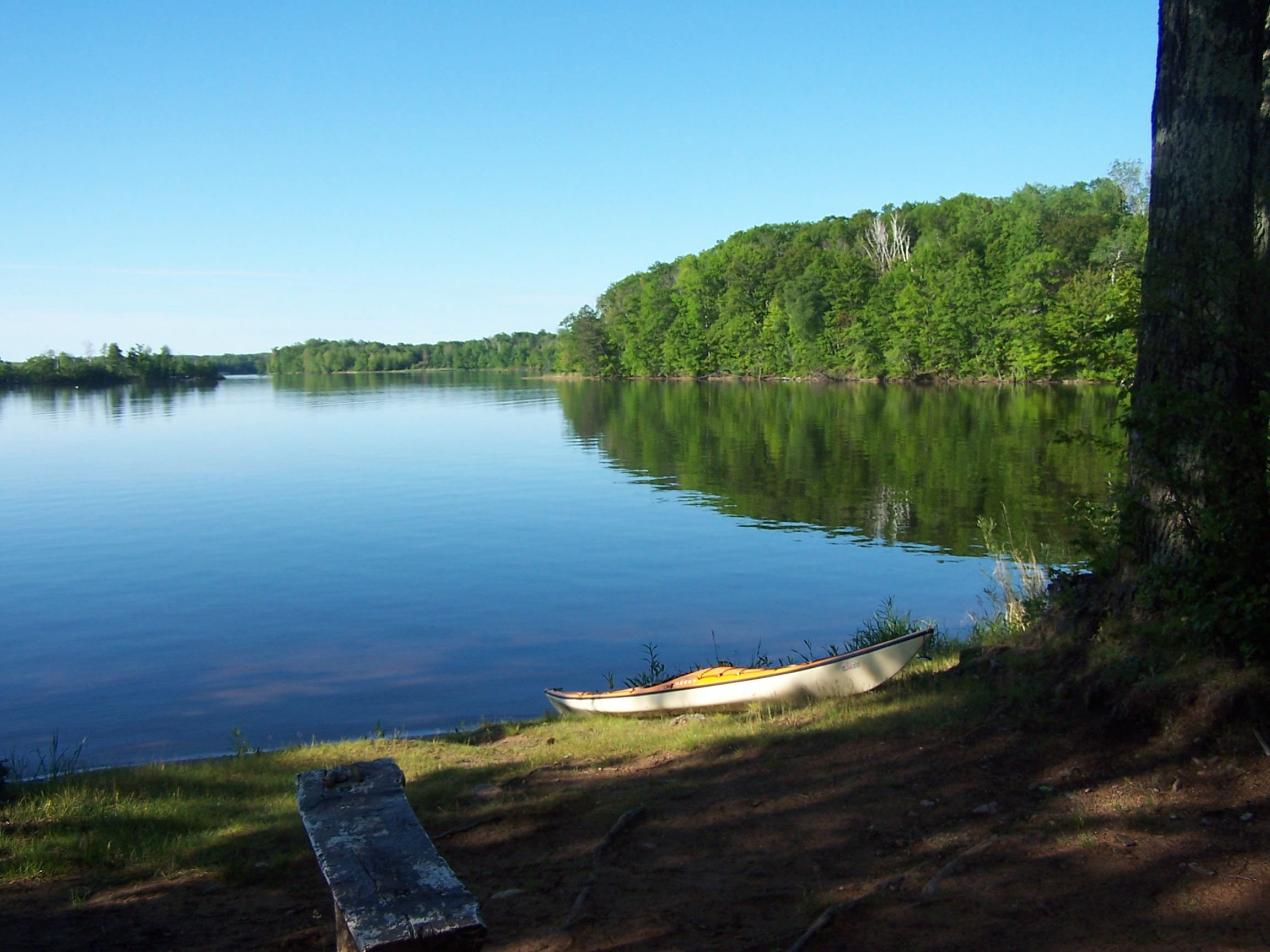 Chippewa Flowage