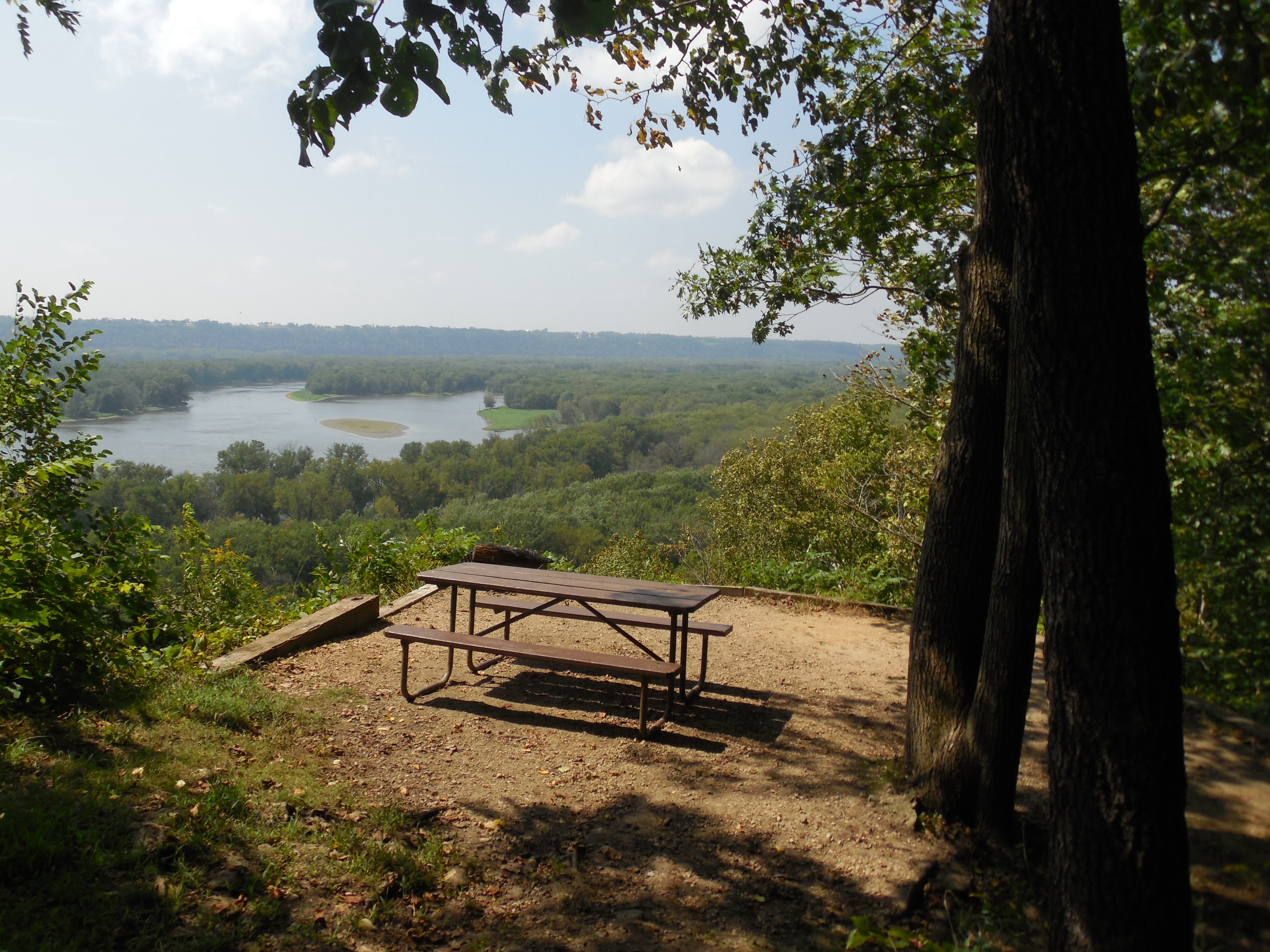 Site C, photo 3 of 3 · from wisconsin.goingtocamp.com (the park's booking system)