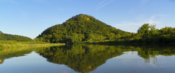 Perrot State Park