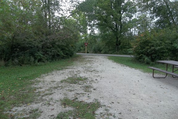 Site 643, photo 3 of 4 · from wisconsin.goingtocamp.com (the park's booking system)