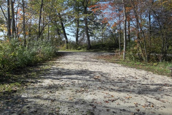 Site 221, photo 3 of 4 · from wisconsin.goingtocamp.com (the park's booking system)