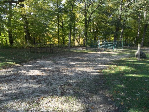 Site 7, photo 3 of 3 · from wisconsin.goingtocamp.com (the park's booking system)