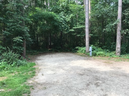 Site 72, photo 2 of 3 · from wisconsin.goingtocamp.com (the park's booking system)