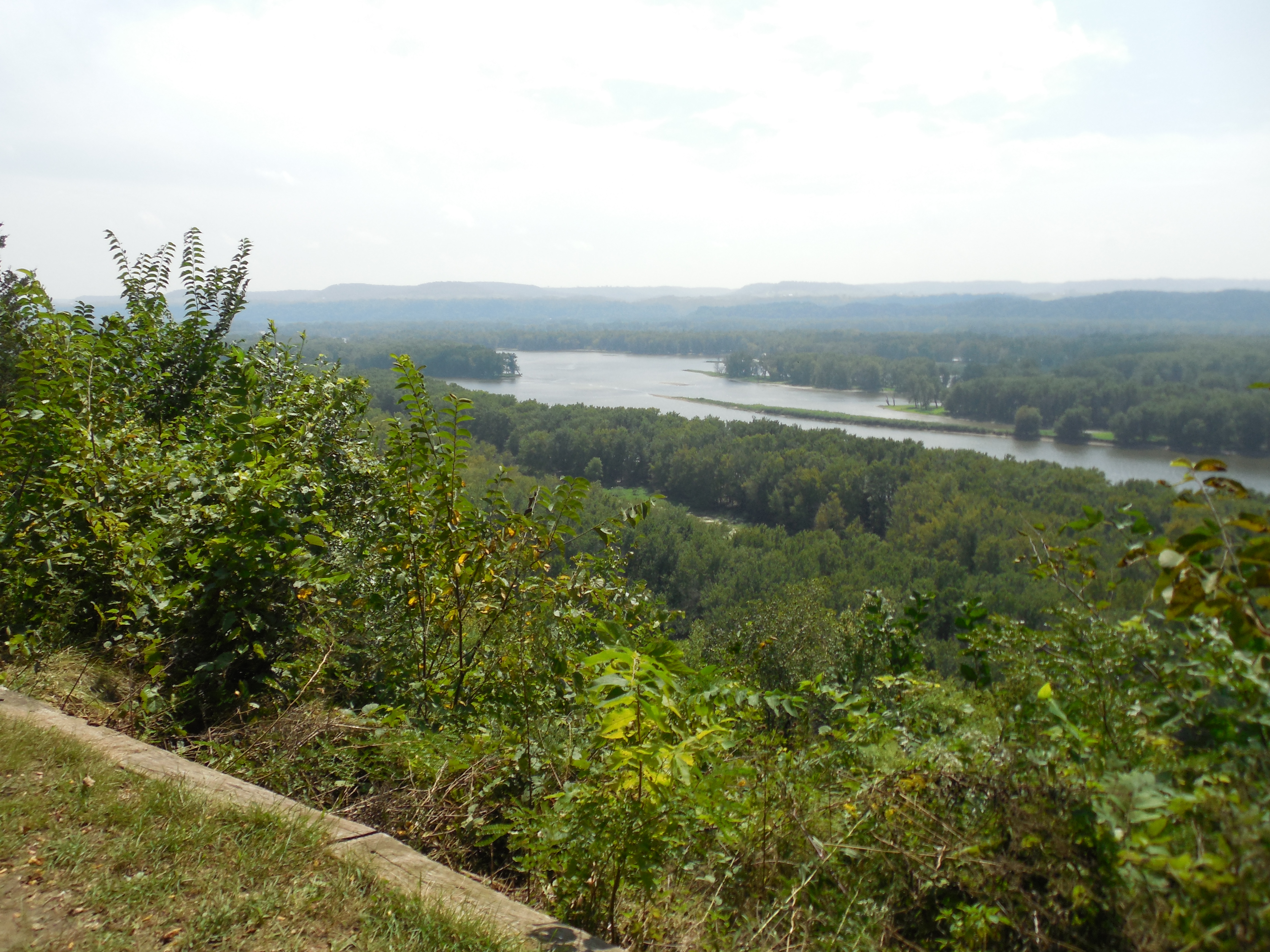 Site B, photo 3 of 3 · from wisconsin.goingtocamp.com (the park's booking system)