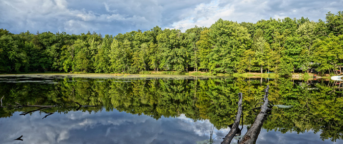 Brunet Island State Park