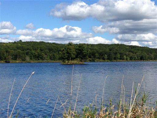Straight Lake State Park