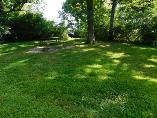 Site 2, photo 2 of 2 · from wisconsin.goingtocamp.com (the park's booking system)