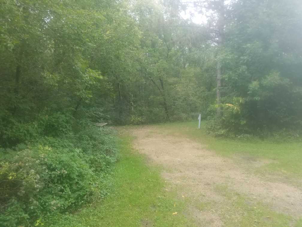 Site 4, photo 3 of 3 · from wisconsin.goingtocamp.com (the park's booking system)