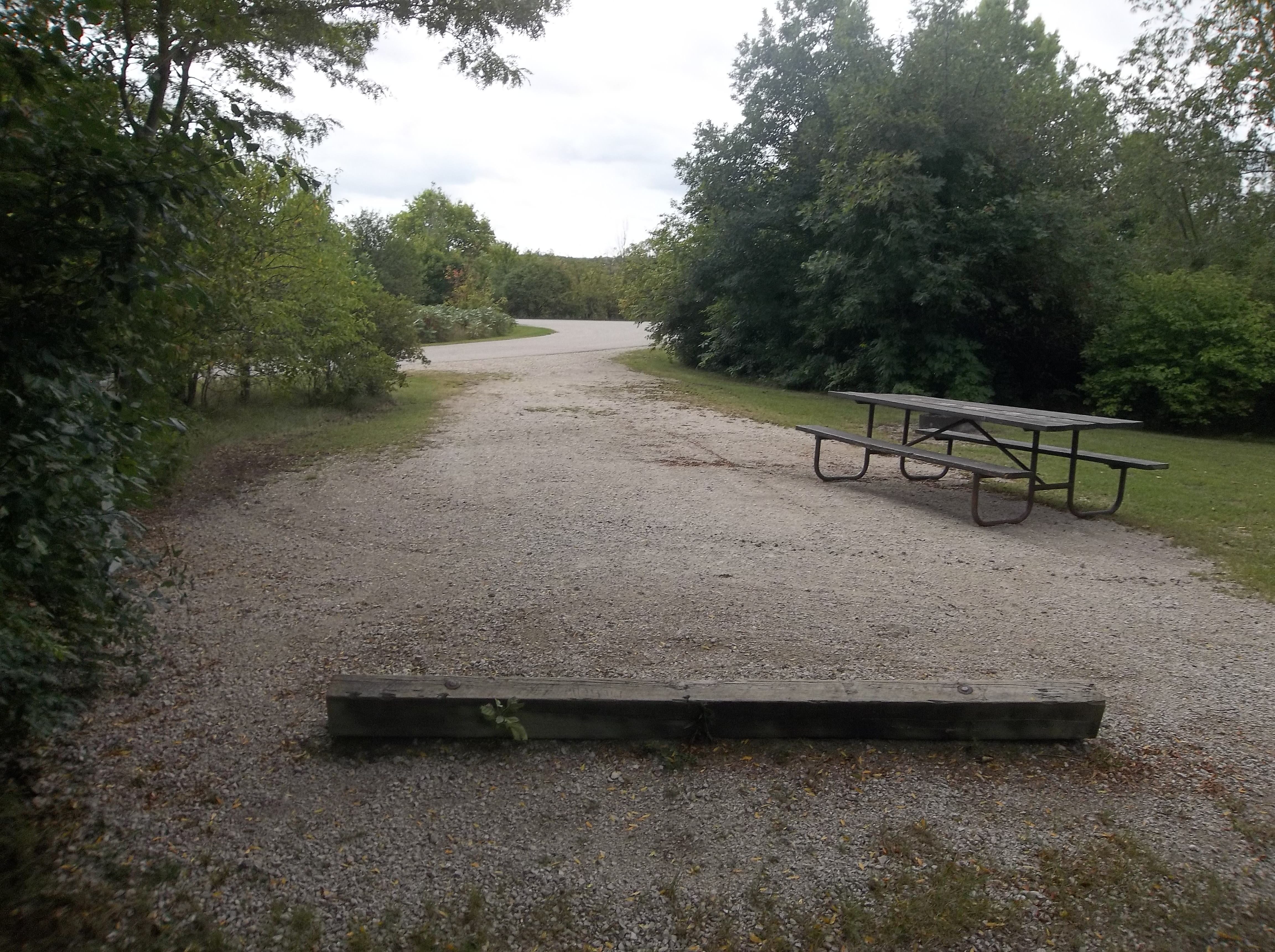 Site 363, photo 2 of 4 · from wisconsin.goingtocamp.com (the park's booking system)