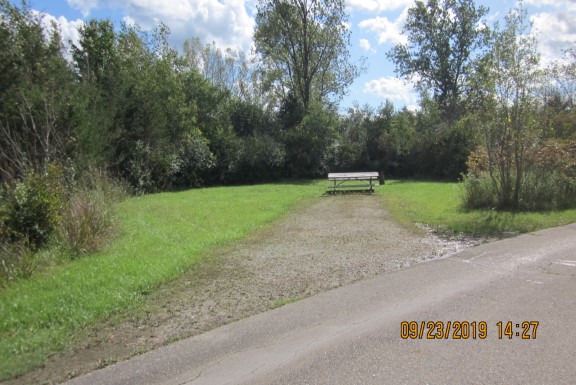 Site 448, photo 3 of 3 · from wisconsin.goingtocamp.com (the park's booking system)