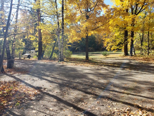 Site 2, photo 3 of 4 · from wisconsin.goingtocamp.com (the park's booking system)