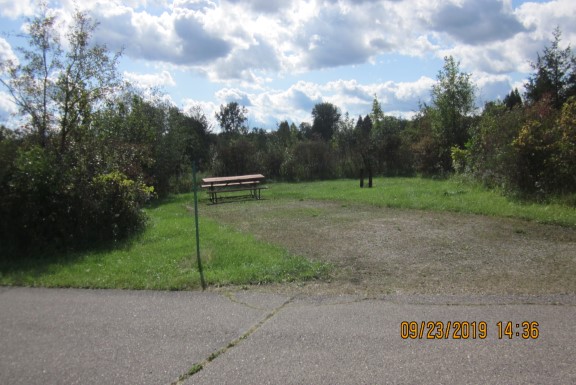 Site 453, photo 3 of 3 · from wisconsin.goingtocamp.com (the park's booking system)