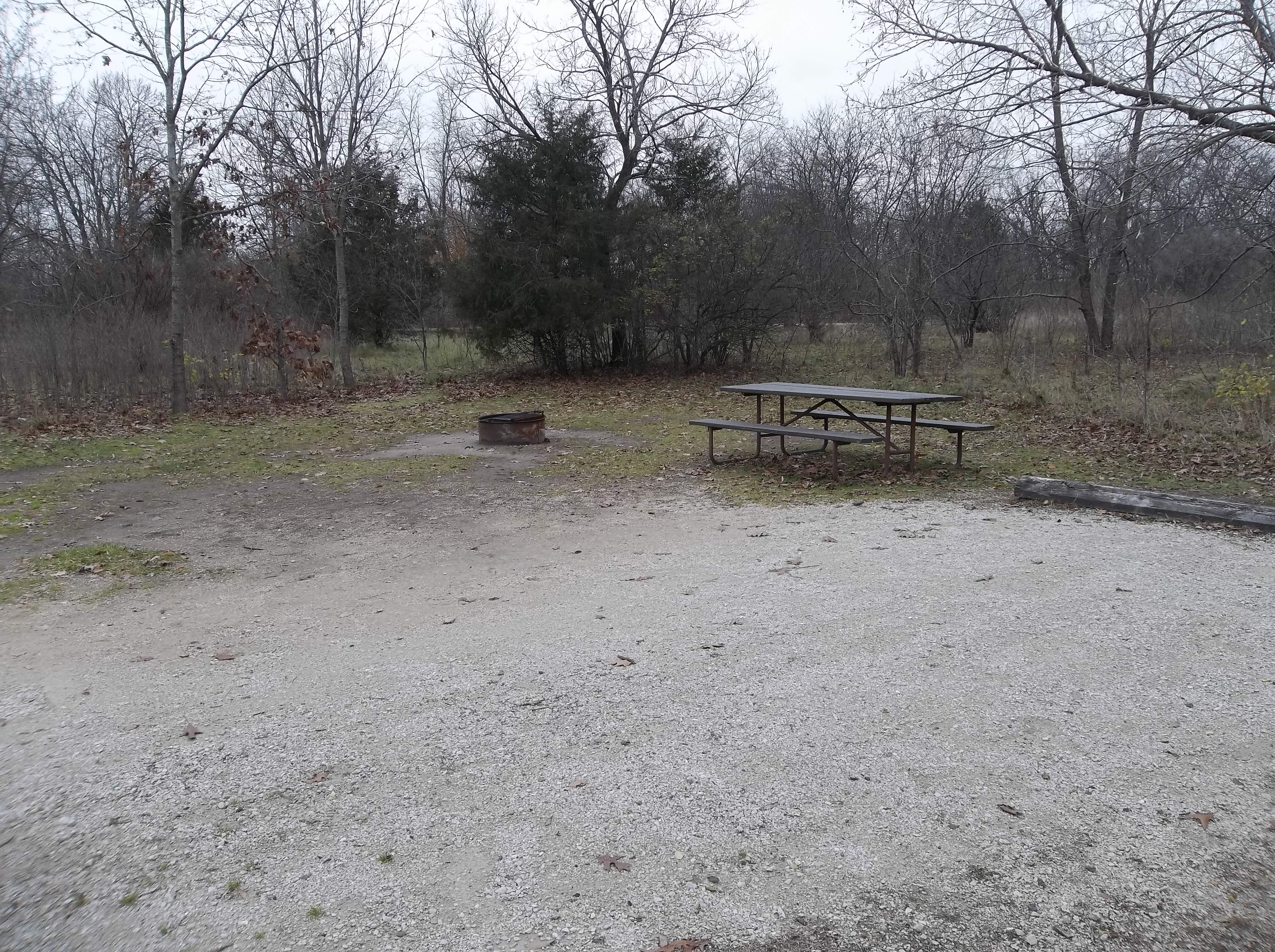 Site 370, photo 2 of 3 · from wisconsin.goingtocamp.com (the park's booking system)