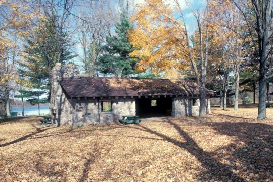 Kettle Moraine State Forest - Northern Unit