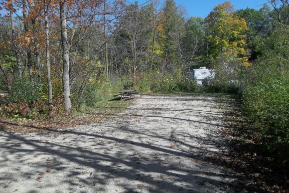 Site 221, photo 2 of 4 · from wisconsin.goingtocamp.com (the park's booking system)