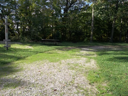 Site 8, photo 2 of 3 · from wisconsin.goingtocamp.com (the park's booking system)