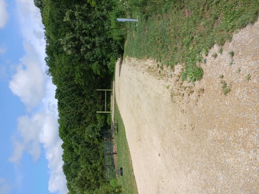 Site 753, photo 3 of 3 · from wisconsin.goingtocamp.com (the park's booking system)