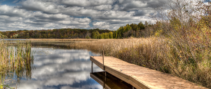 Kettle Moraine State Forest - Northern Unit