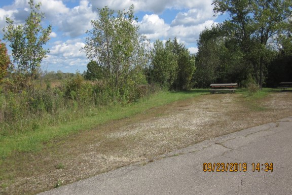 Site 452, photo 3 of 3 · from wisconsin.goingtocamp.com (the park's booking system)