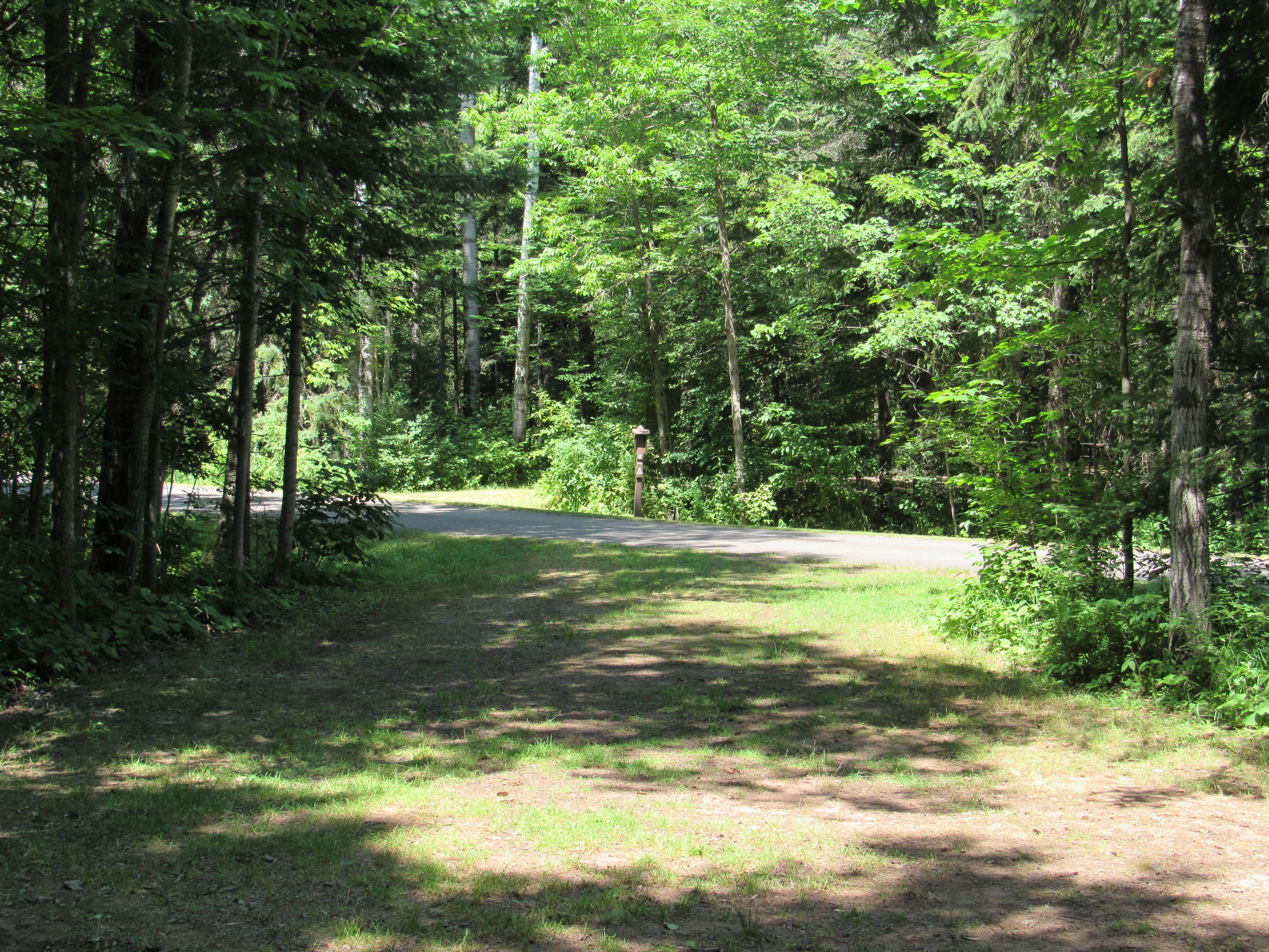 Site 5, photo 3 of 3 · from wisconsin.goingtocamp.com (the park's booking system)