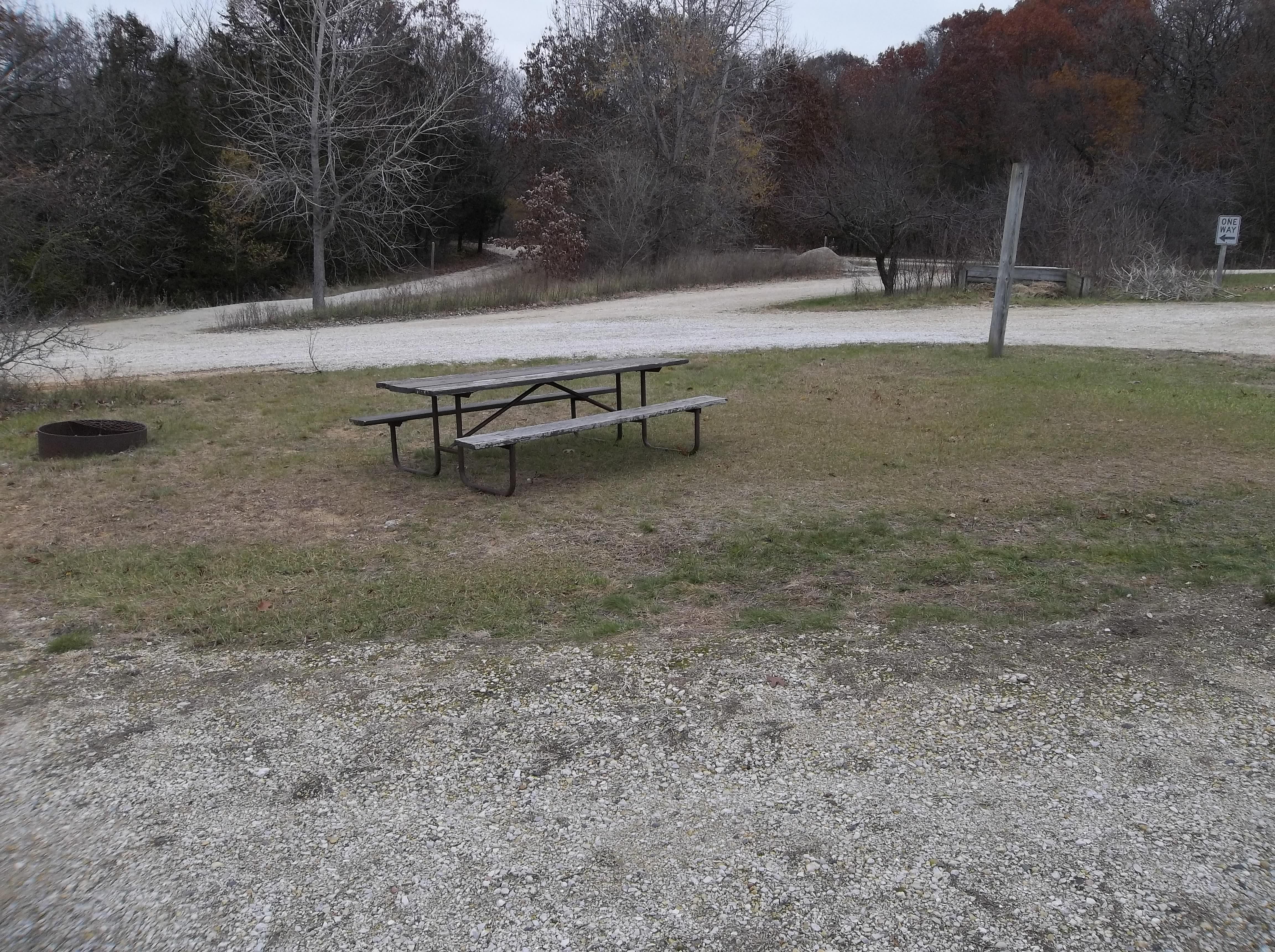 Site 469, photo 2 of 3 · from wisconsin.goingtocamp.com (the park's booking system)