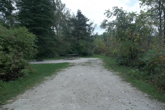 Site 639, photo 3 of 4 · from wisconsin.goingtocamp.com (the park's booking system)