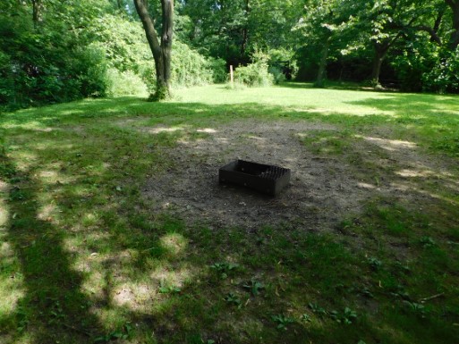 Site 7, photo 2 of 2 · from wisconsin.goingtocamp.com (the park's booking system)