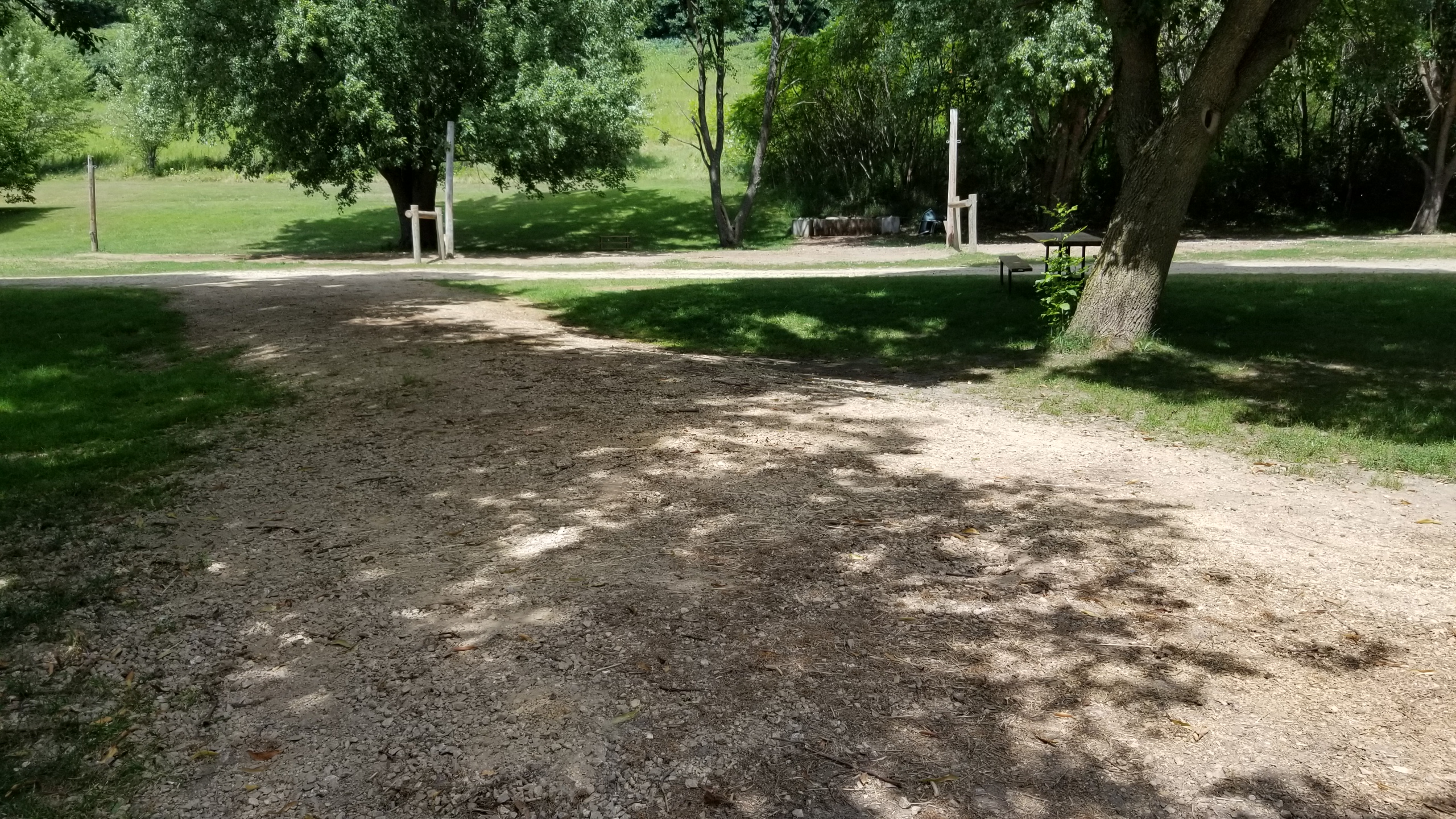 Site 202, photo 2 of 3 · from wisconsin.goingtocamp.com (the park's booking system)