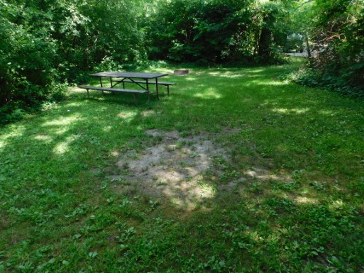 Site 4, photo 2 of 2 · from wisconsin.goingtocamp.com (the park's booking system)